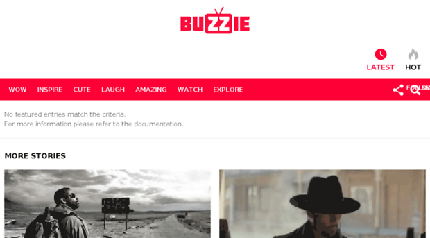 buzzie.net