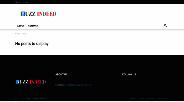 buzzindeed.com