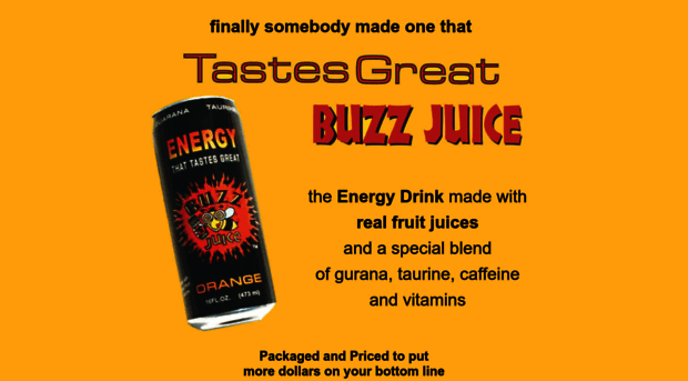 buzzjuice.com