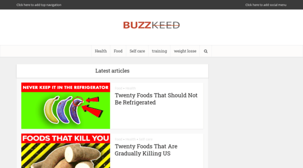buzzkeed.com