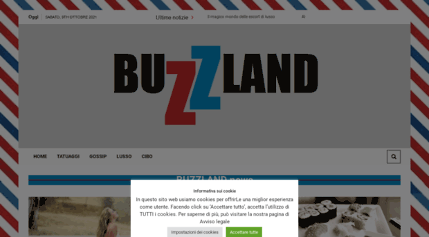 buzzland.it