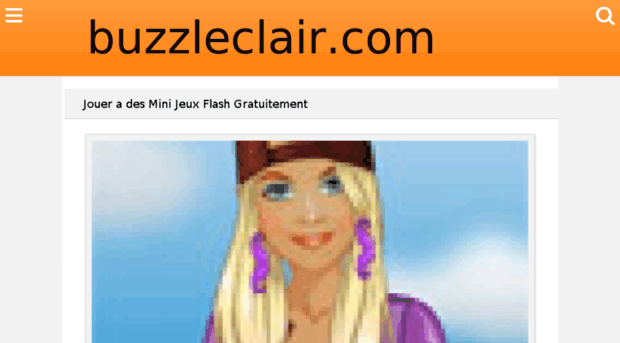 buzzleclair.com
