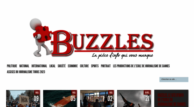 buzzles.org