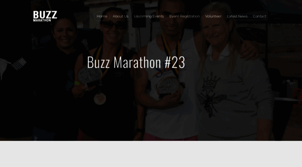 buzzmarathon.org