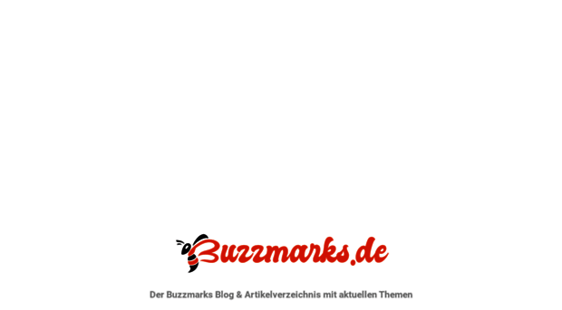 buzzmarks.de