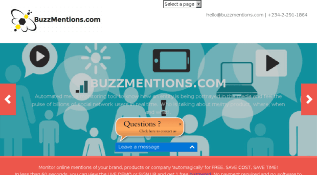 buzzmentions.com