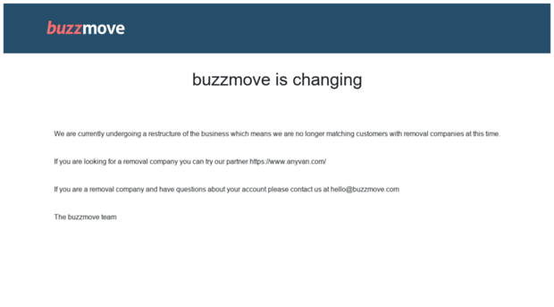 buzzmove.com