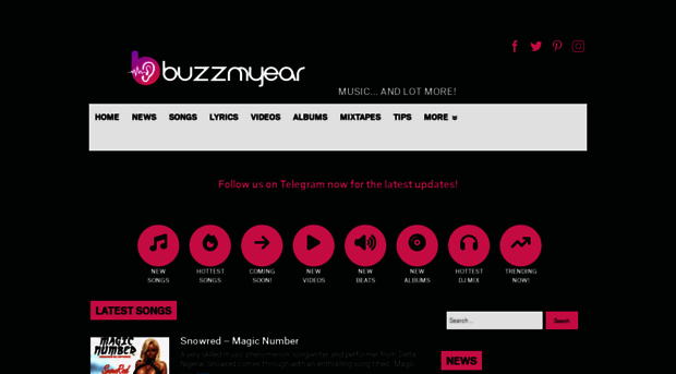 buzzmyear.com.ng