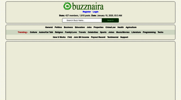 buzznaira.com