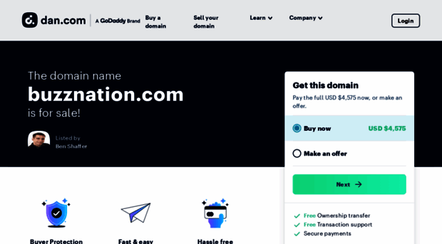 buzznation.com