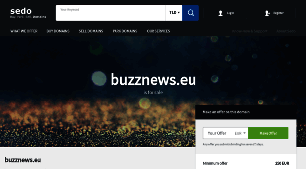 buzznews.eu