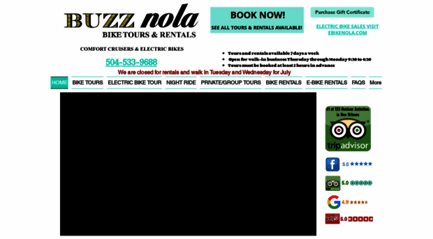 buzznola.com