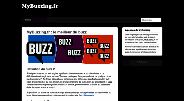 buzznova.fr