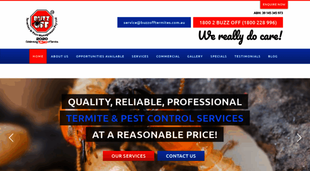 buzzofftermites.com.au