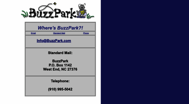 buzzpark.com