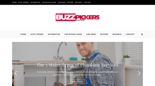 buzzpickers.com