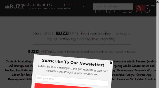 buzzplant.com