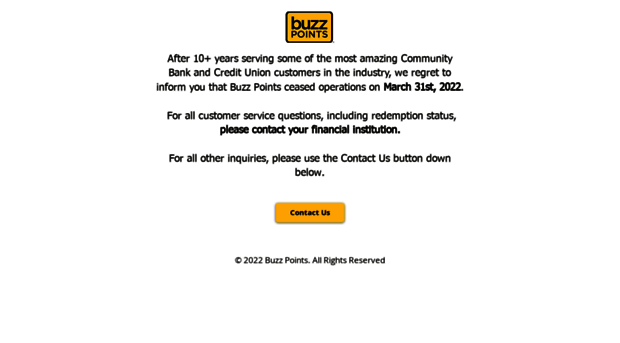 buzzpoints.com