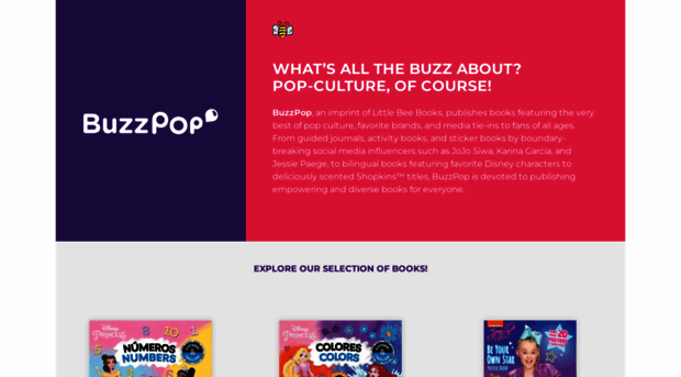 buzzpopbooks.com