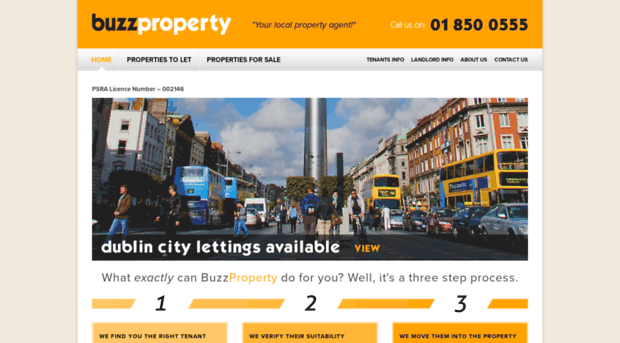 buzzproperty.ie