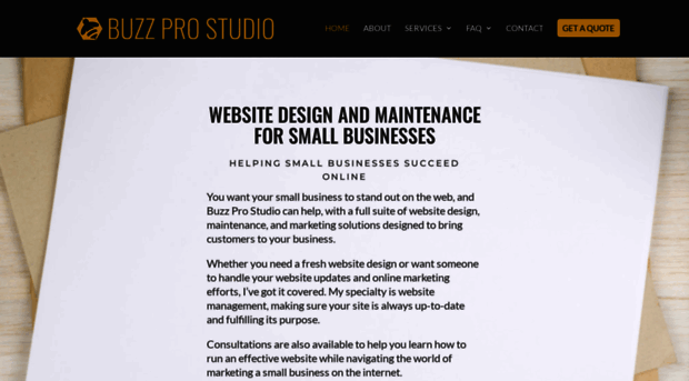 buzzprostudio.com