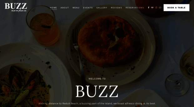 buzzrestaurantslu.com