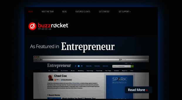 buzzrocketmedia.com