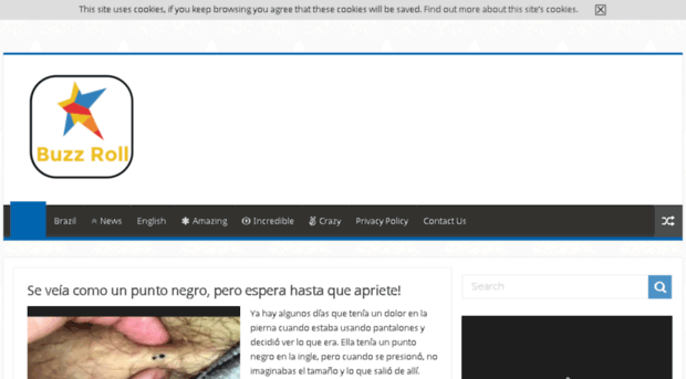 buzzroll.net