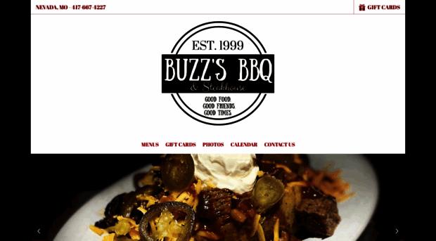 buzzsbbqhomeofthebetty.com