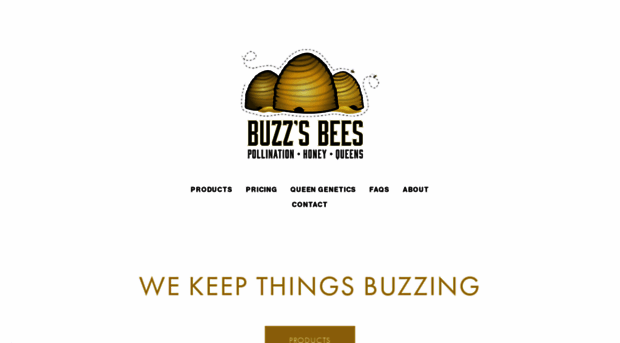 buzzsbees.com