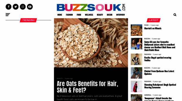 buzzsouk.com