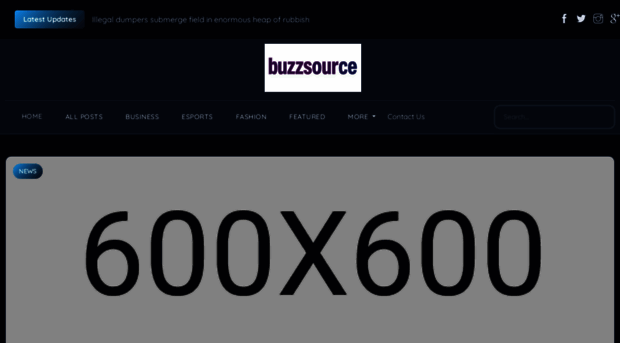 buzzsource.co.uk