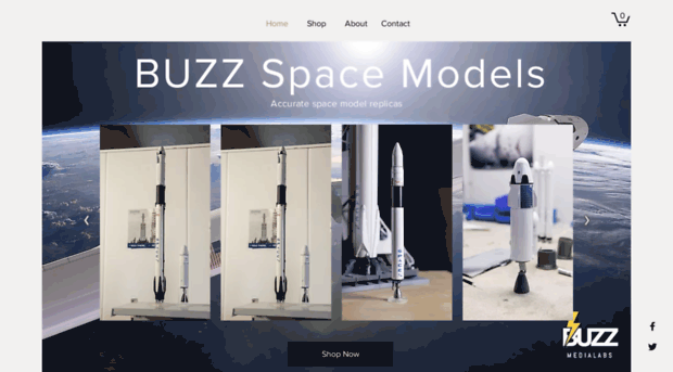 buzzspacemodels.com