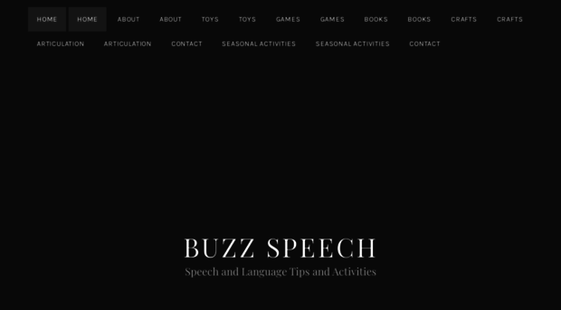 buzzspeech.com