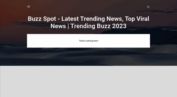 buzzspot.in