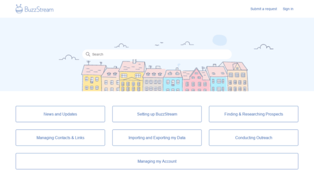 buzzstream.zendesk.com