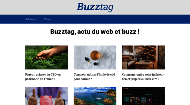 buzztag.fr