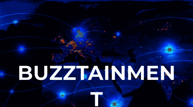 buzztainment.com