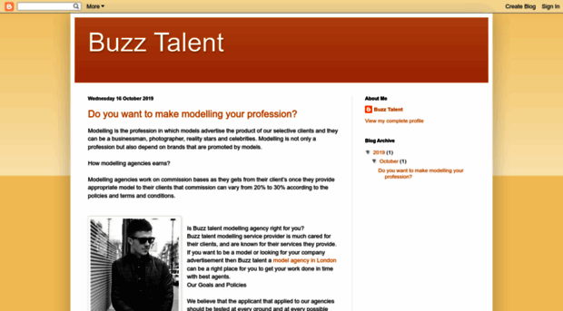 buzztalent.blogspot.com