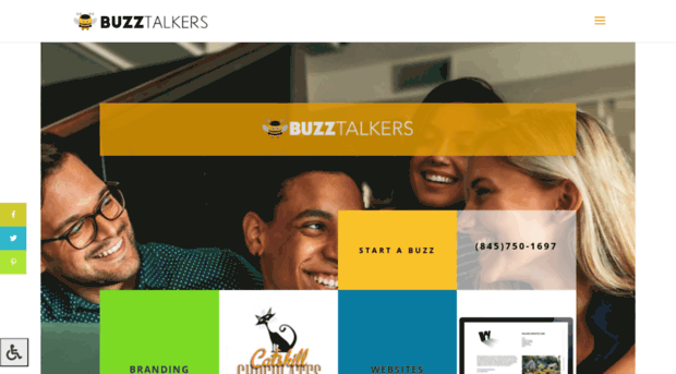 buzztalkers.com