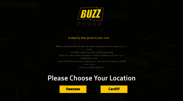 buzztrampolineparks.co.uk