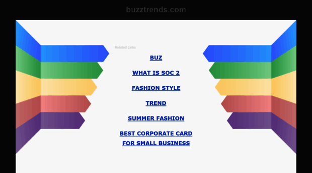 buzztrends.com