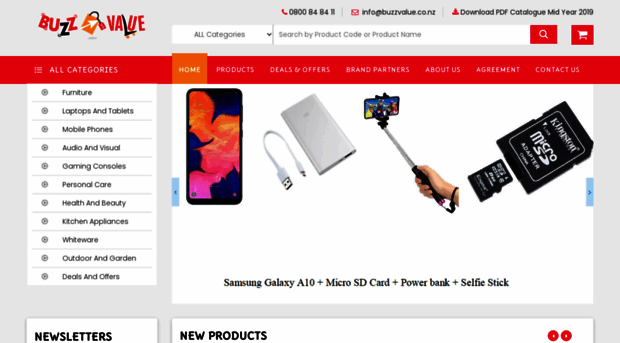 buzzvalue.co.nz