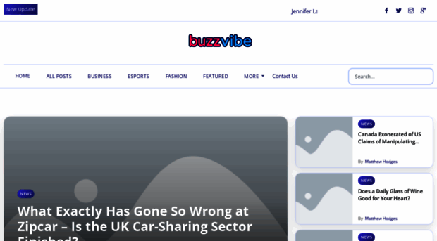 buzzvibe.co.uk