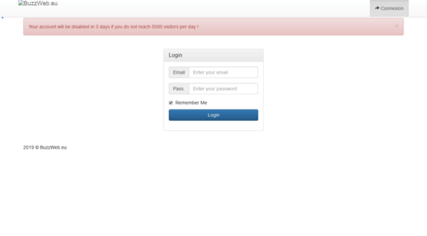 buzzweb.eu