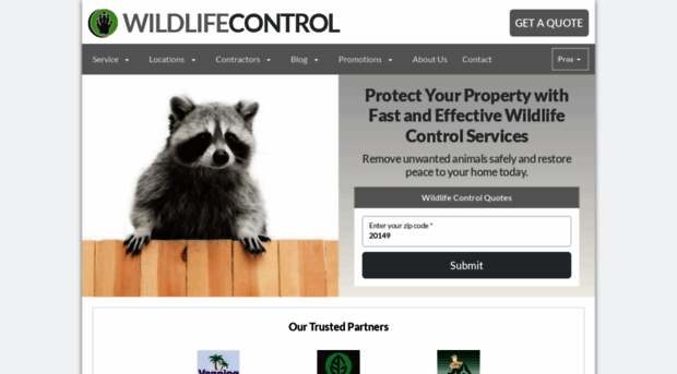 buzzwildlifecontrol.com