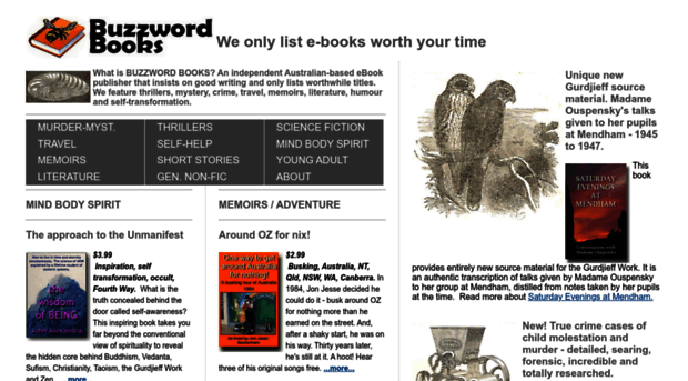 buzzwordbooks.com