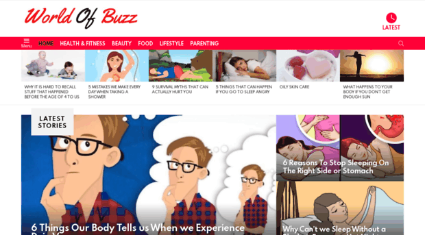 buzzworld.org