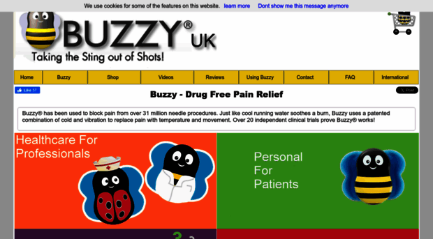 buzzy4shots.co.uk