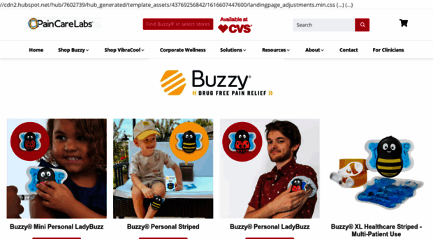 buzzy4shots.com